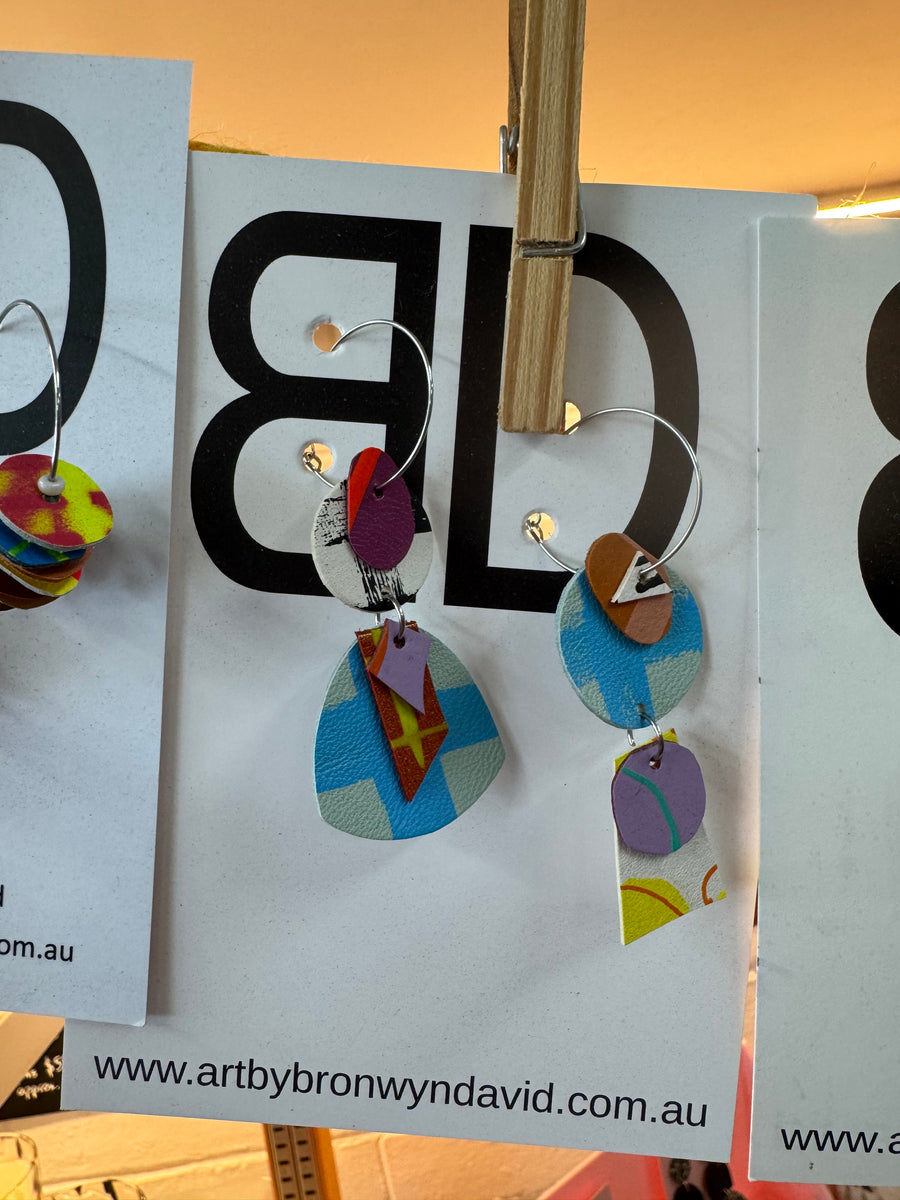 Mismatched Birthday Hoops (1)