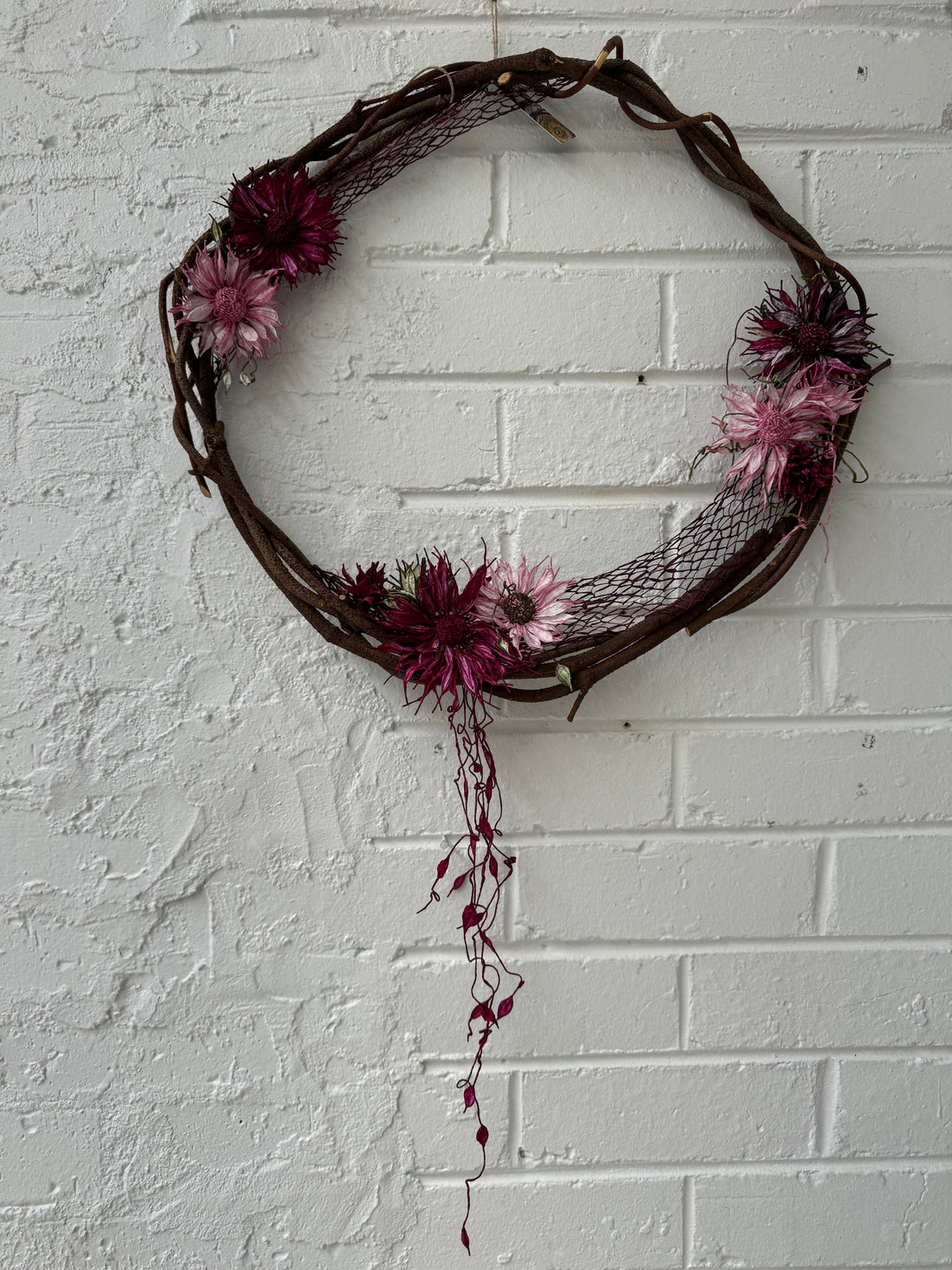 Wall Hanging by Tamara McCarthy #30