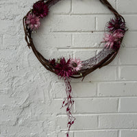 Wall Hanging by Tamara McCarthy #30