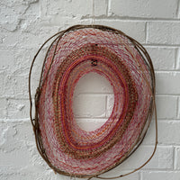 Woven Wall Hanging by Tamara McCarthy #28