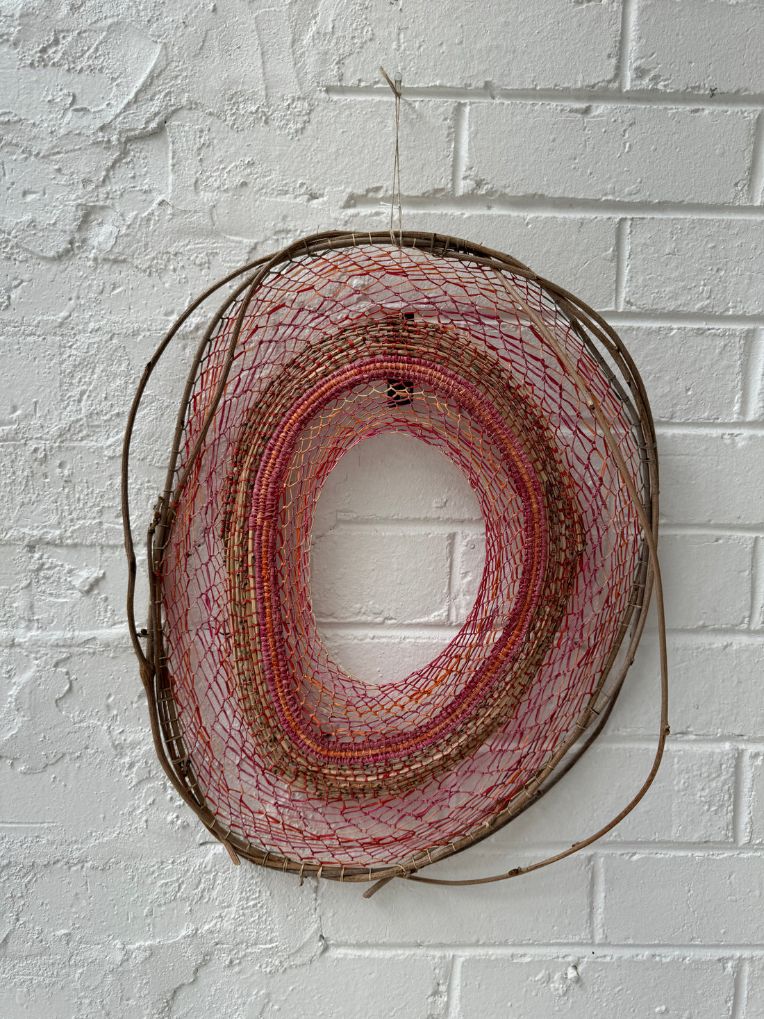 Woven Wall Hanging by Tamara McCarthy #28