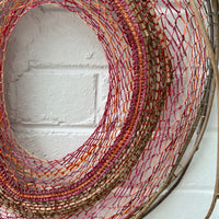 Woven Wall Hanging by Tamara McCarthy #28