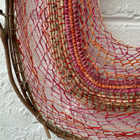 Woven Wall Hanging by Tamara McCarthy #28