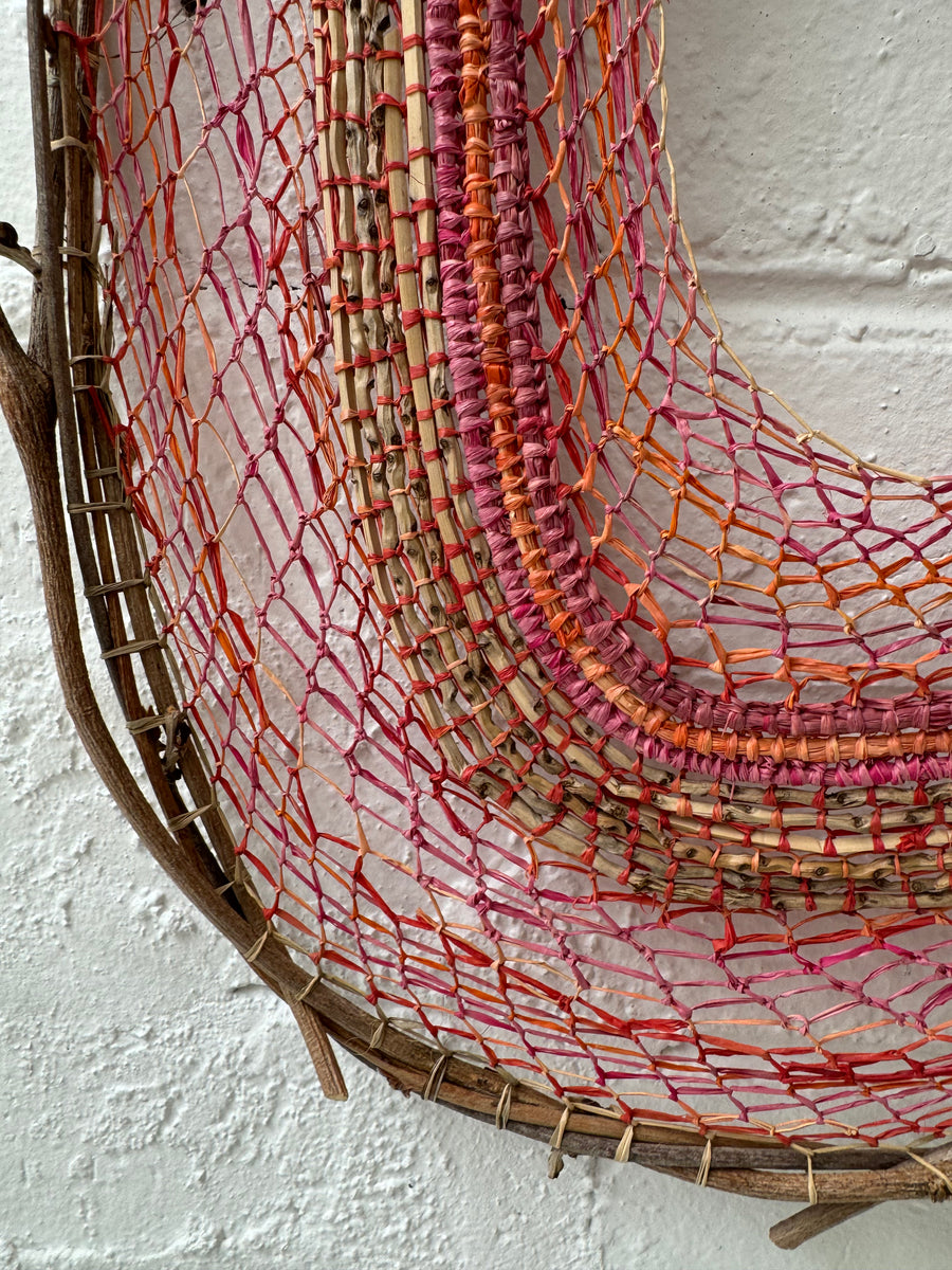 Woven Wall Hanging by Tamara McCarthy #28