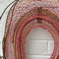 Woven Wall Hanging by Tamara McCarthy #28