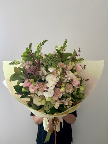 Bouquet | Mother's Day Flowers | Pre-sale closes 5pm 9th May