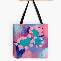 Amy Compton | Tote Bag