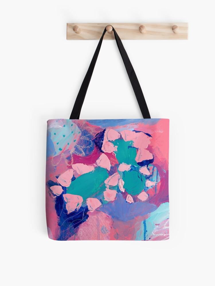 Amy Compton | Tote Bag