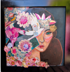 Rhiannon | Jo Hemmings