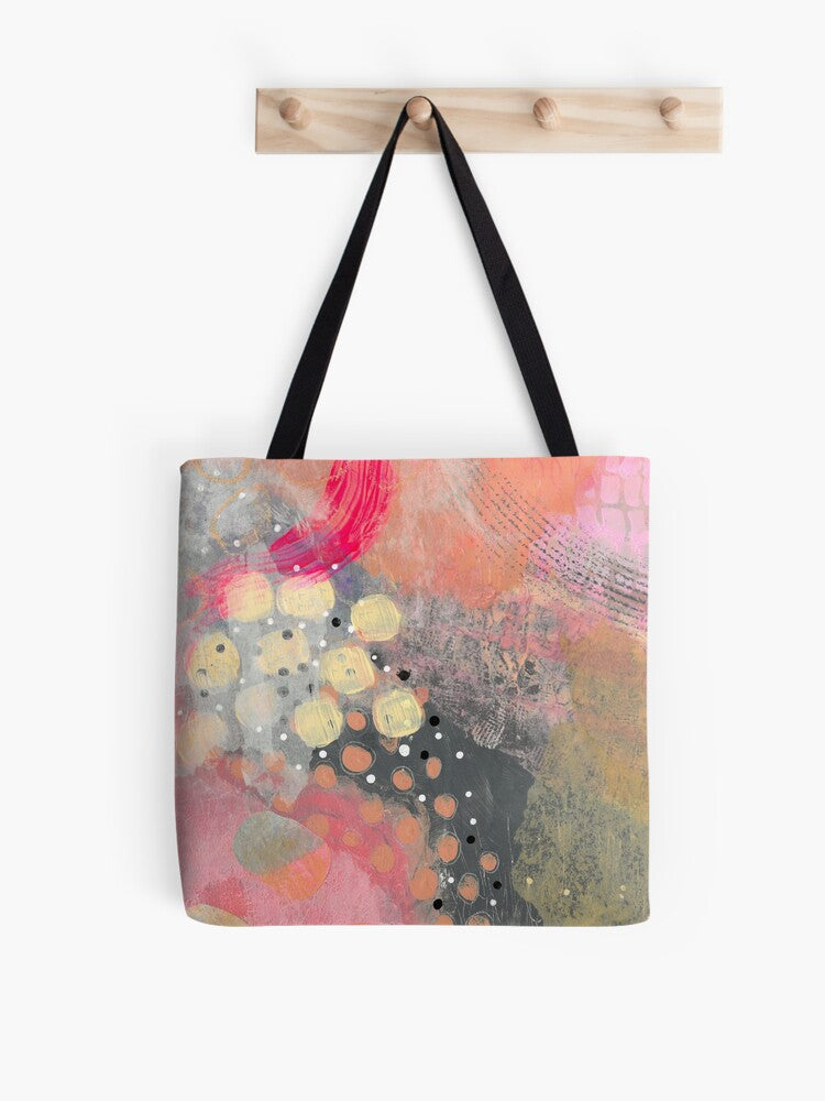 Amy Compton | Tote Bag