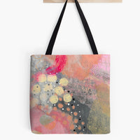 Amy Compton | Tote Bag