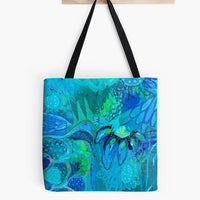 Amy Compton | Tote Bag