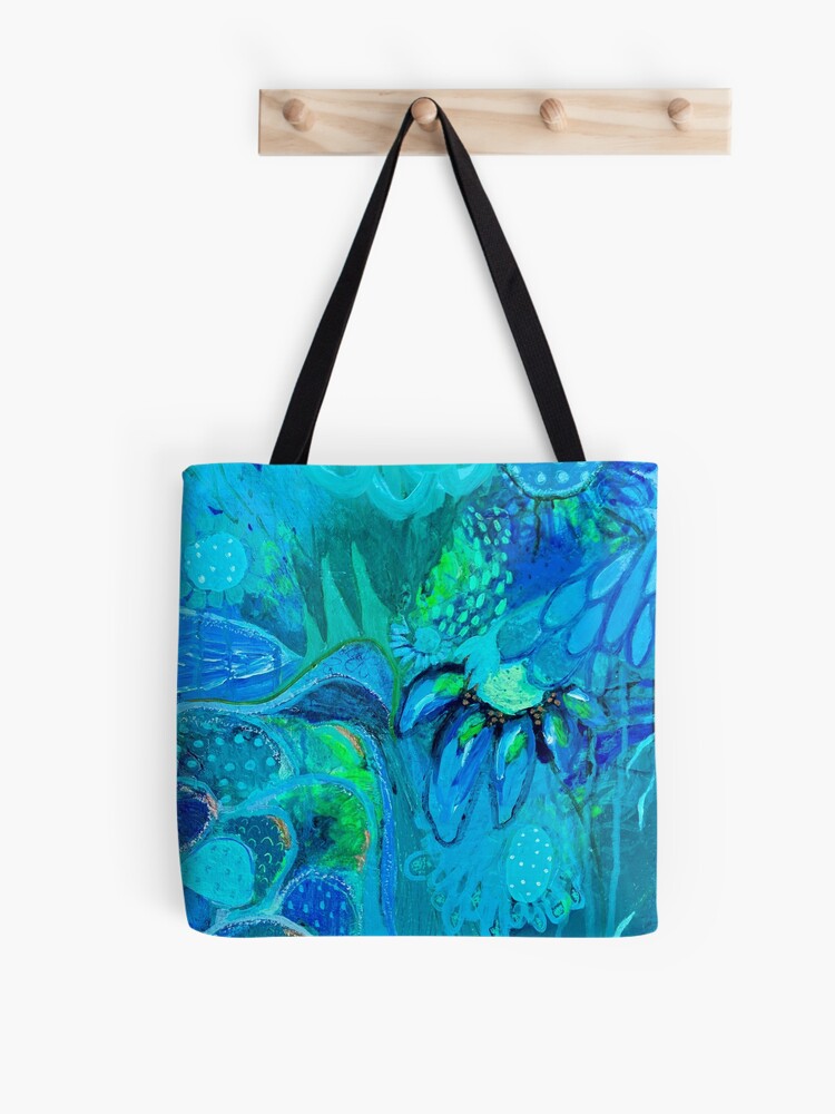 Amy Compton | Tote Bag