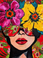 The Lewk | Jo Hemmings