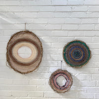 Wall Hanging by Tamara McCarthy #19