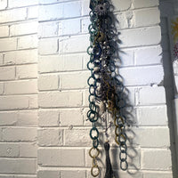 Wall hanging by Tamara McCarthy #23 | Pod collection | large