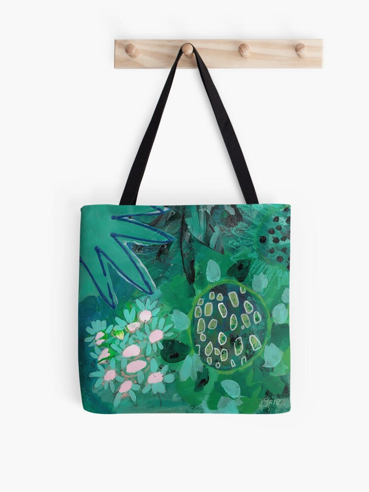 Amy Compton | Tote Bag