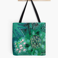 Amy Compton | Tote Bag