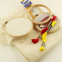 Creative Mending Workshop