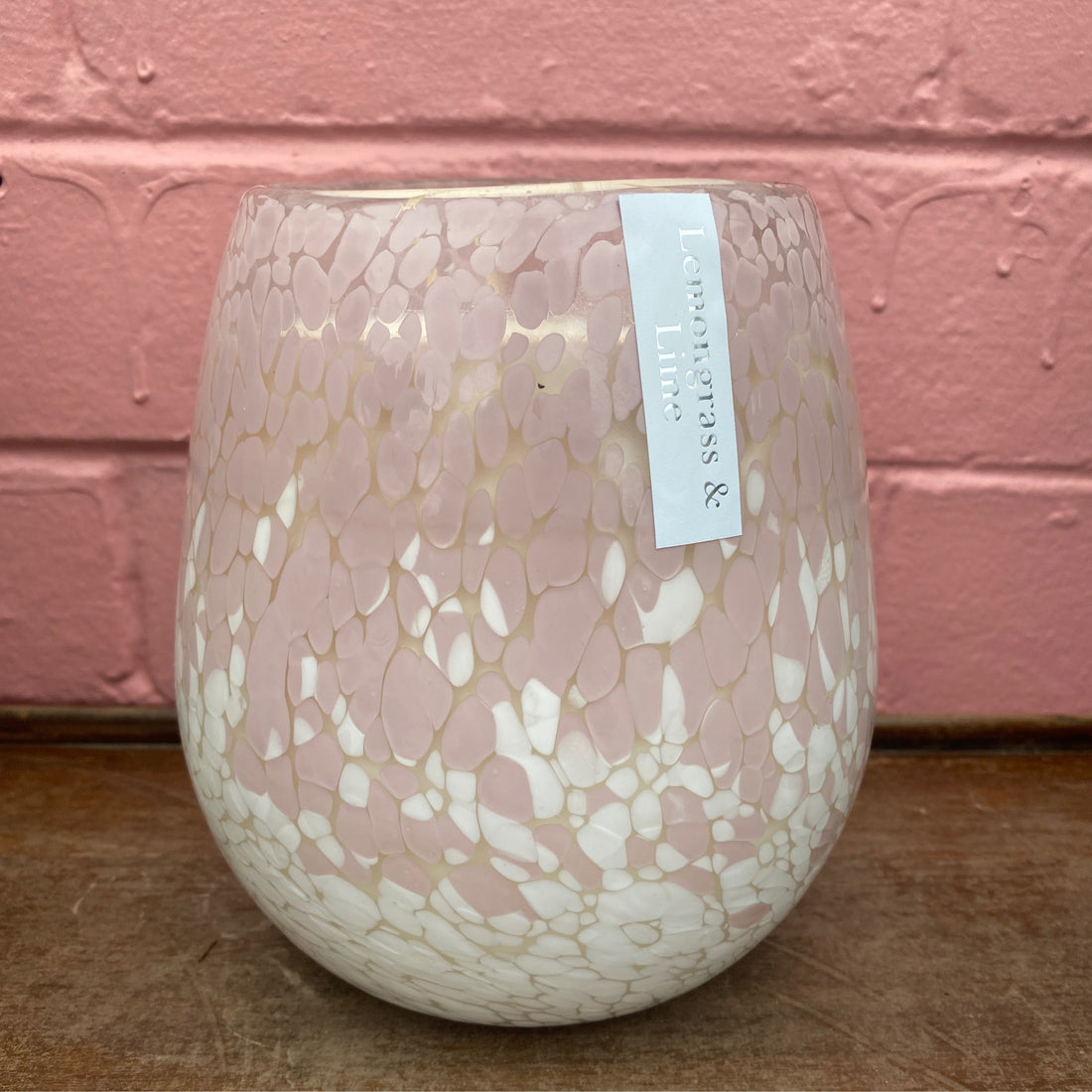 Tear Drop Candle | 1.3kg