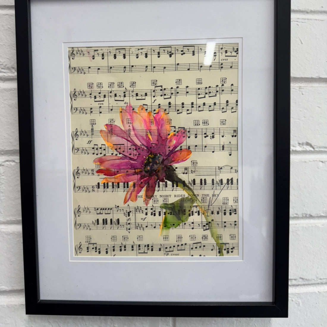 Little Daisy | Jo Hemmings