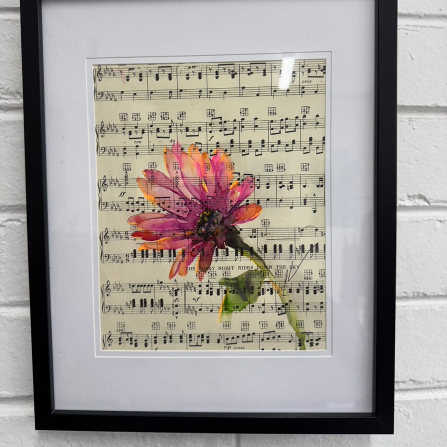 Little Daisy | Jo Hemmings