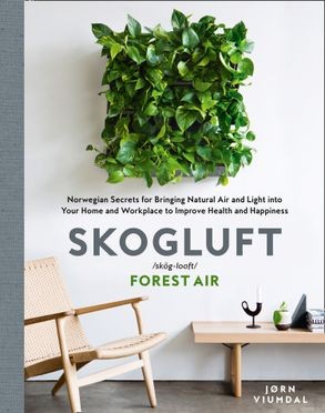Skogluft (Forest Air) | Jorn Viumda