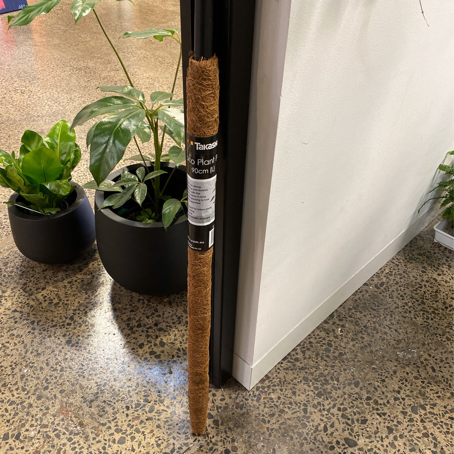 Coco Plant Pole 90cm