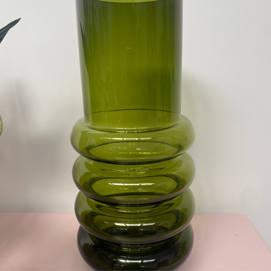 XL HALO VASE Marmoset Found