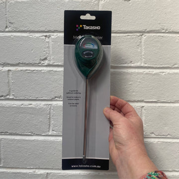 Moisture Meter