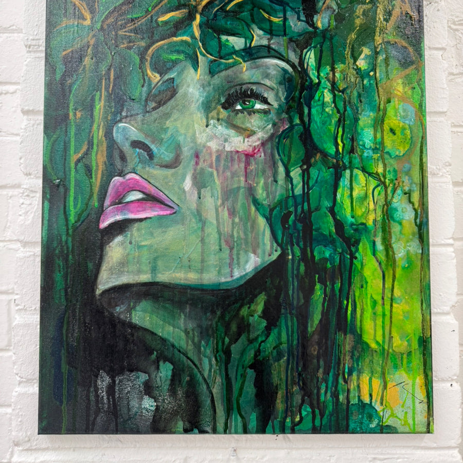 Leilani | Jo Hemmings