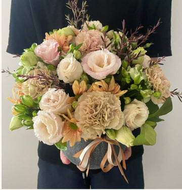 Ceramic | Mother's Day Flowers | Pre-sale closes 5pm 9th May