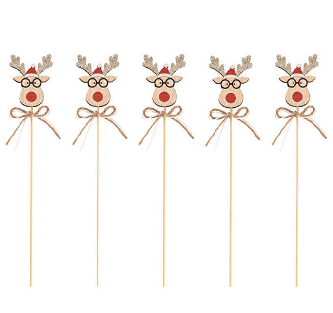 Reindeer Picks