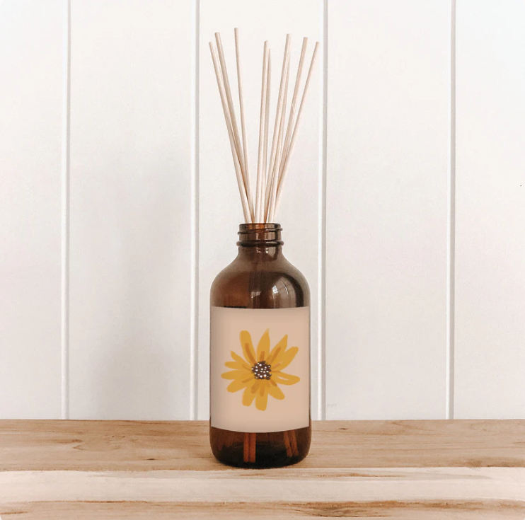 Room Diffuser | Flower Head | Hudson Valley