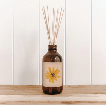 Room Diffuser | Flower Head | Hudson Valley