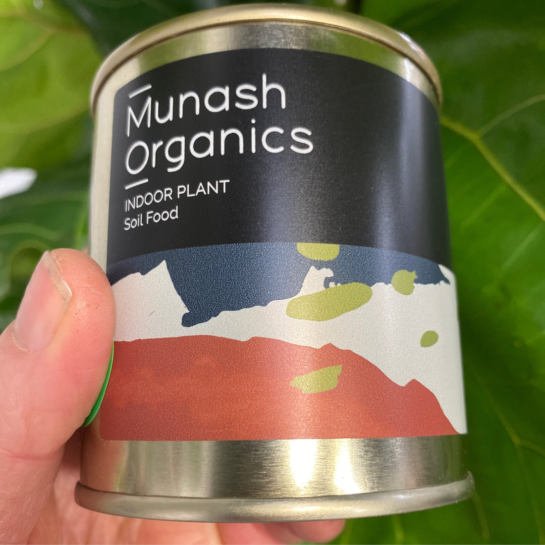 Munash Plant Food | 400gms