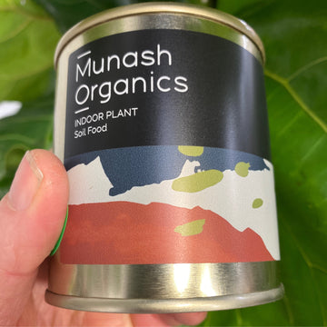 Munash Plant Food | 400gms