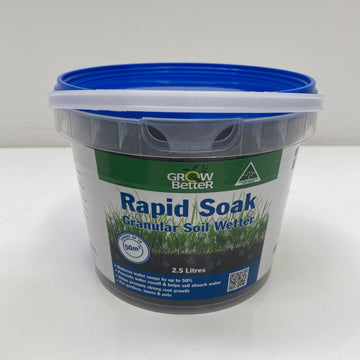 Grow Better Rapid Soak | 2.5L