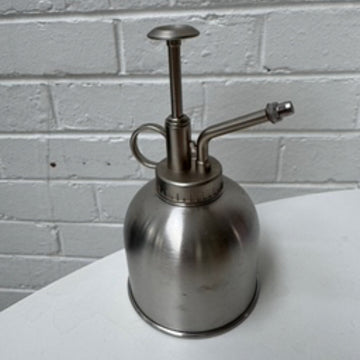 Stainless Steel Plant Mister