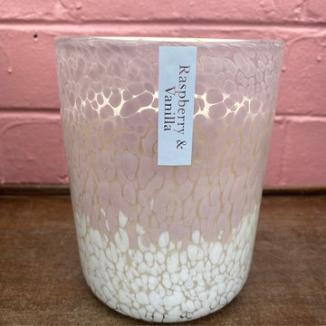 Cylinder Candle | 1kg
