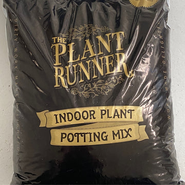 Plant Runner Indoor Potting Mix | 15L bag