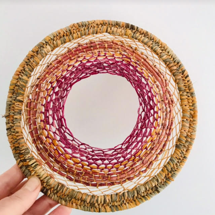 Weaving Workshop
