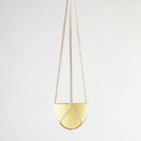 A&C Macrame Hanging Planter | small