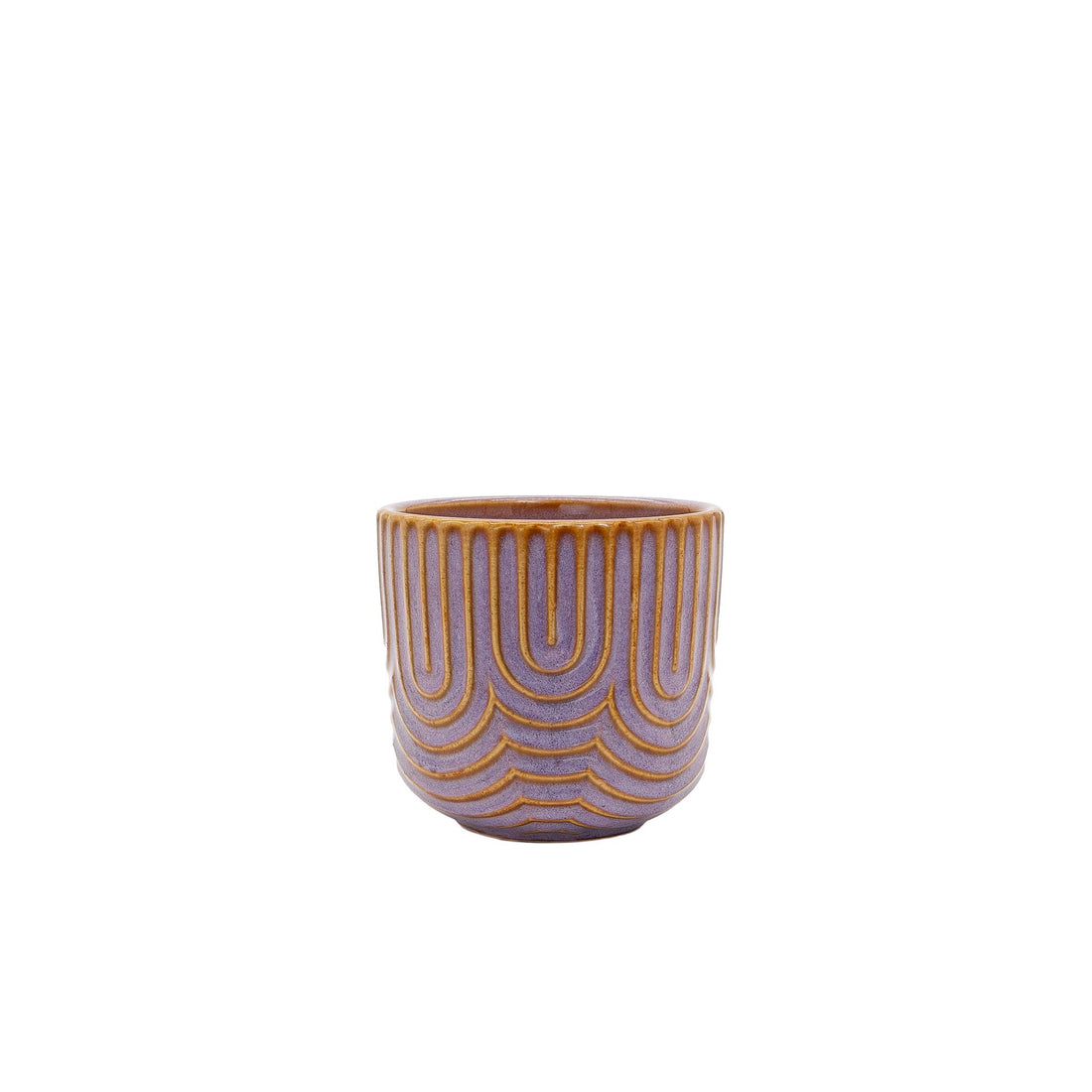 Hippy Planter | Small | Mimi |Potted