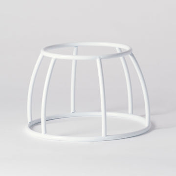 A&C Curved Plant Stand | large