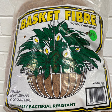 Basket Fibre