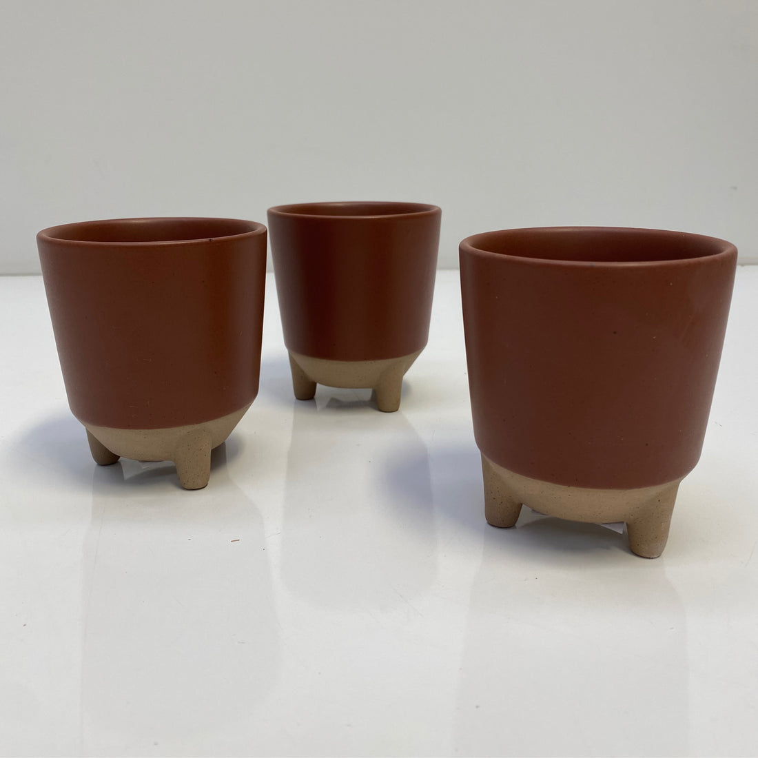 H101 Peta planter | 10cm x 11cm