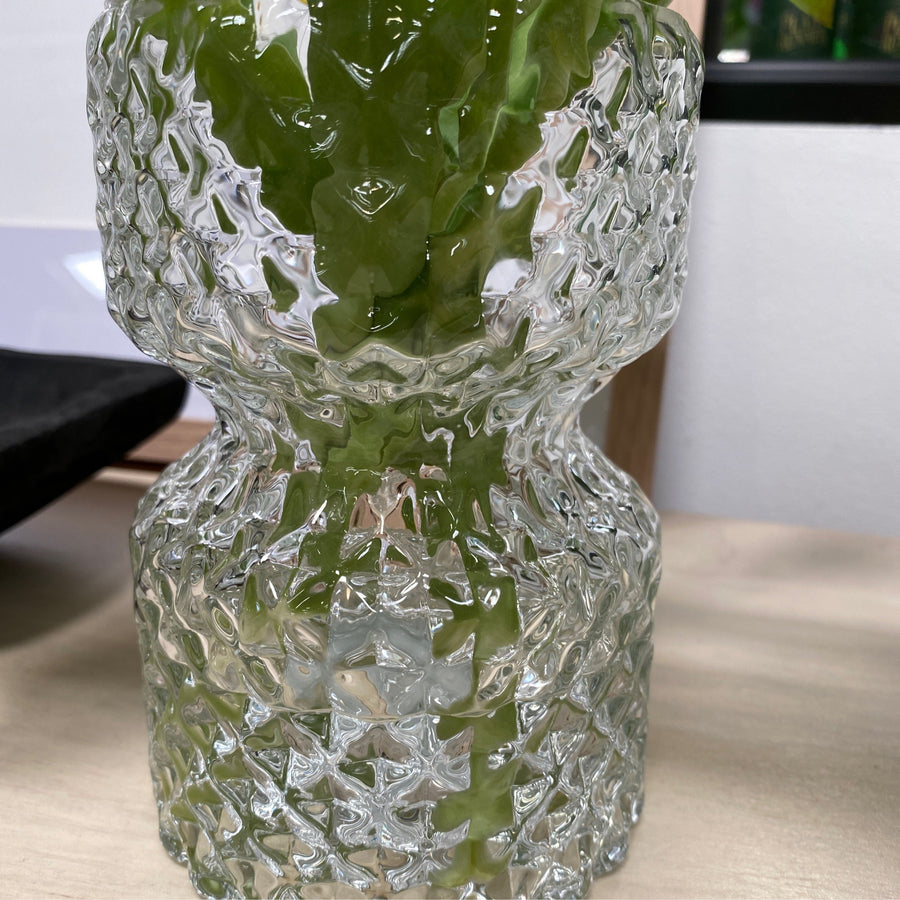 Harlow Glass Vase