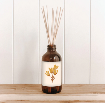 Room Diffuser | Happy Bunch | Morocco