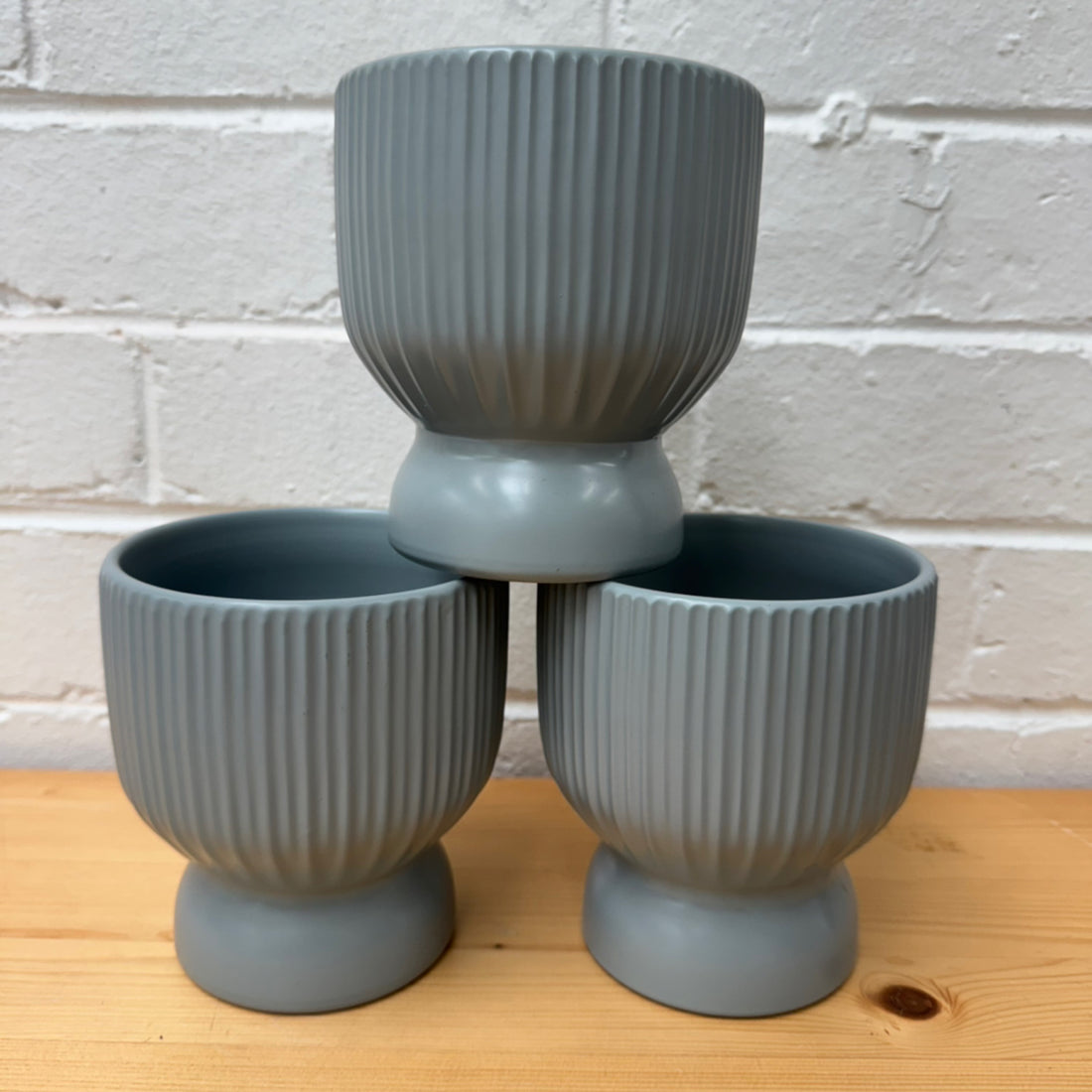 WC Grayson pot